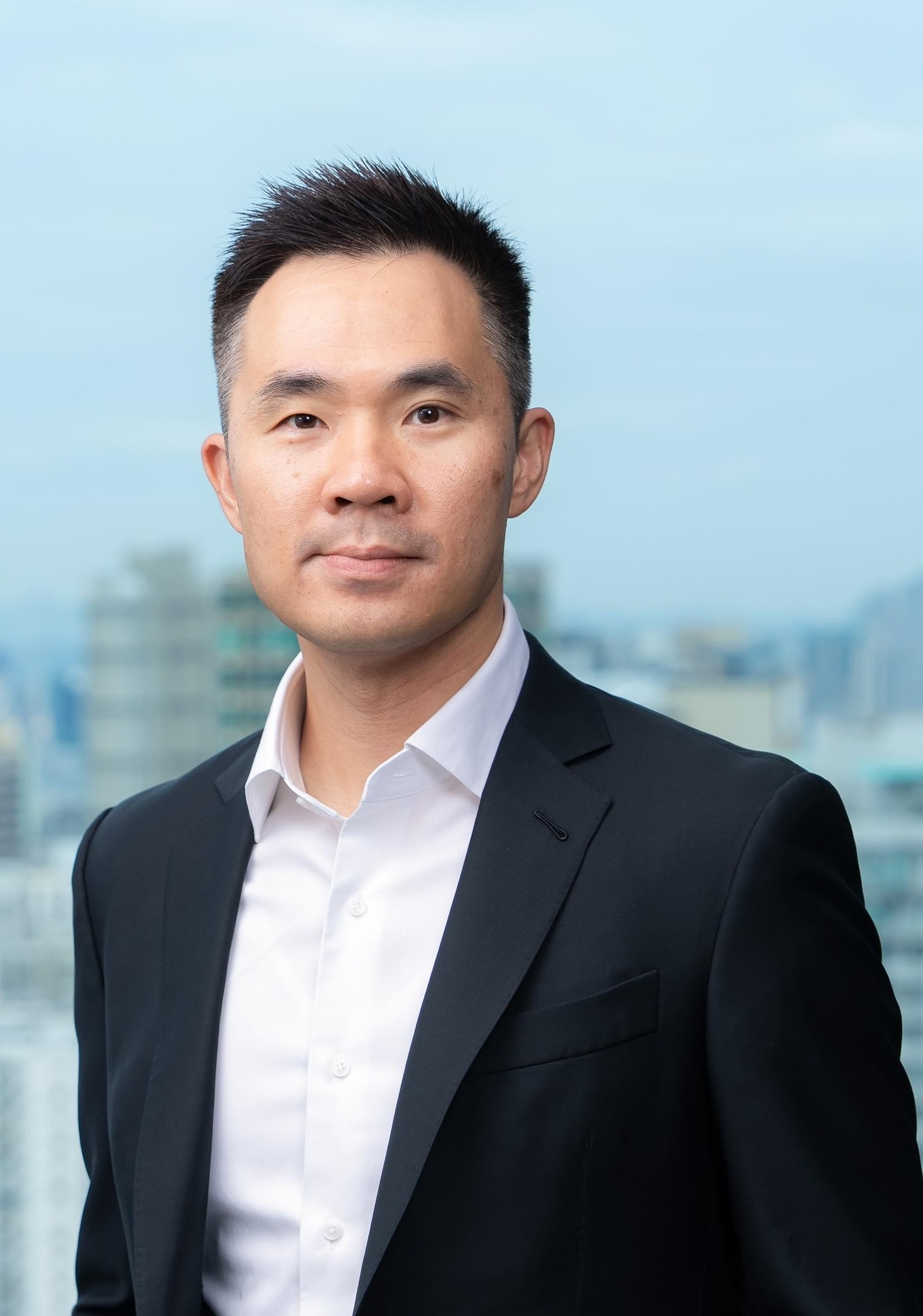 Alpha Tsang